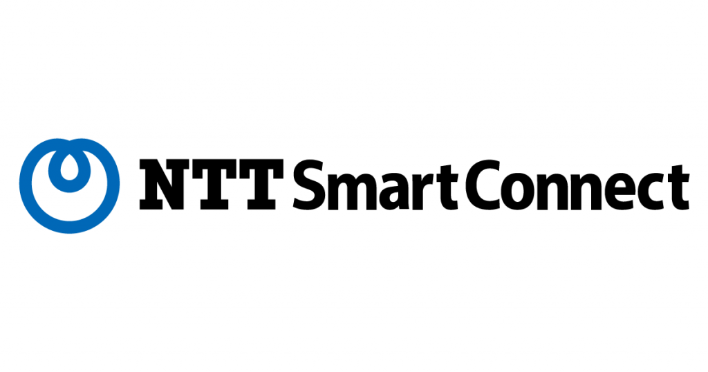 NTTスマートコネクト株式会社